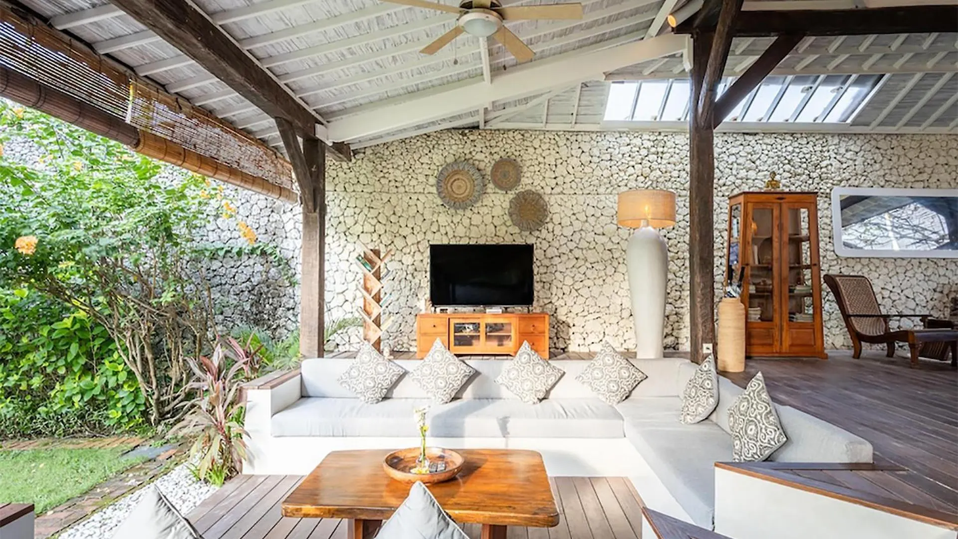 4 Bedroom Villa - Kerobokan Seminyak