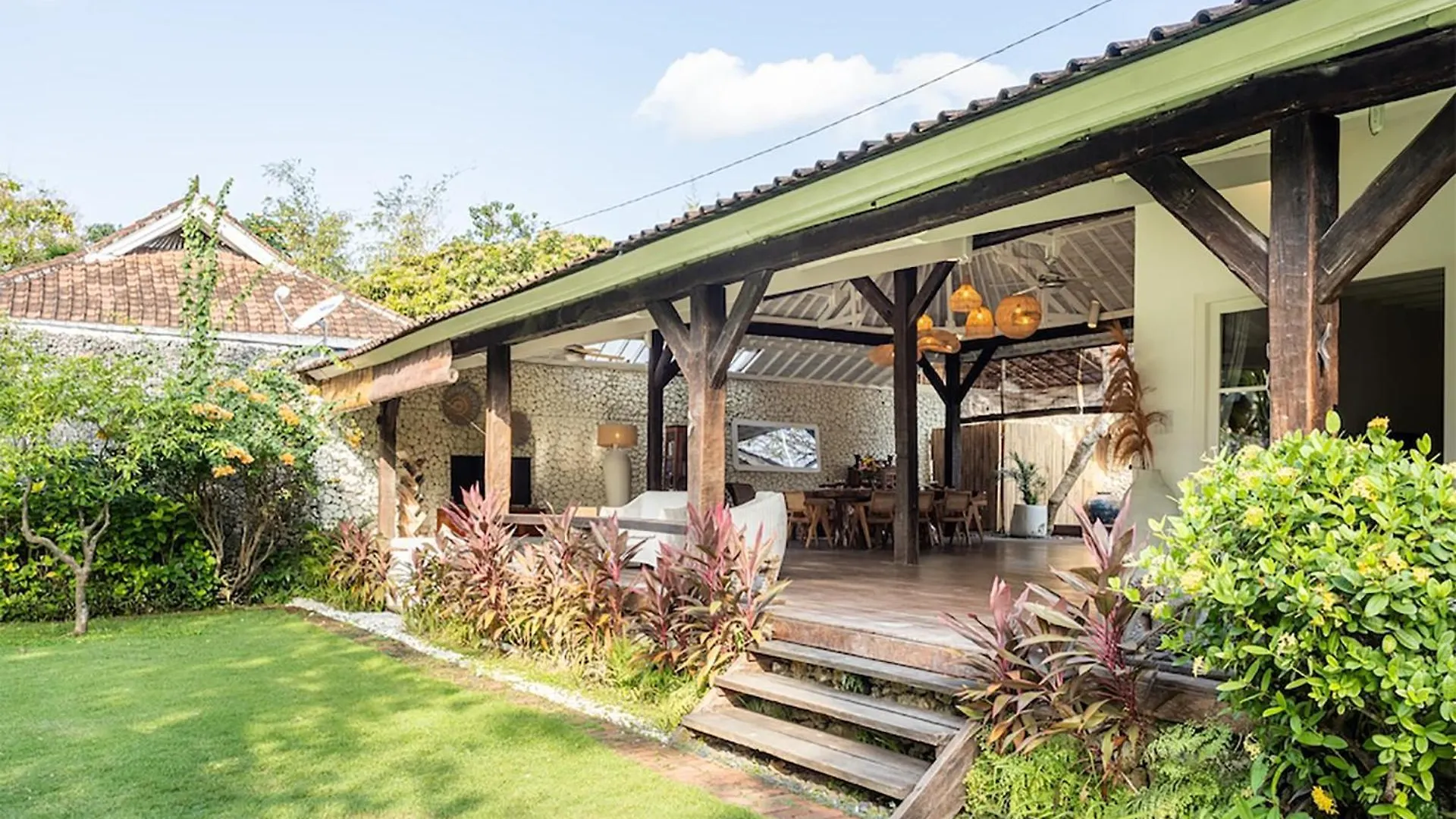 4 Bedroom Villa - Kerobokan Seminyak  Indonesia