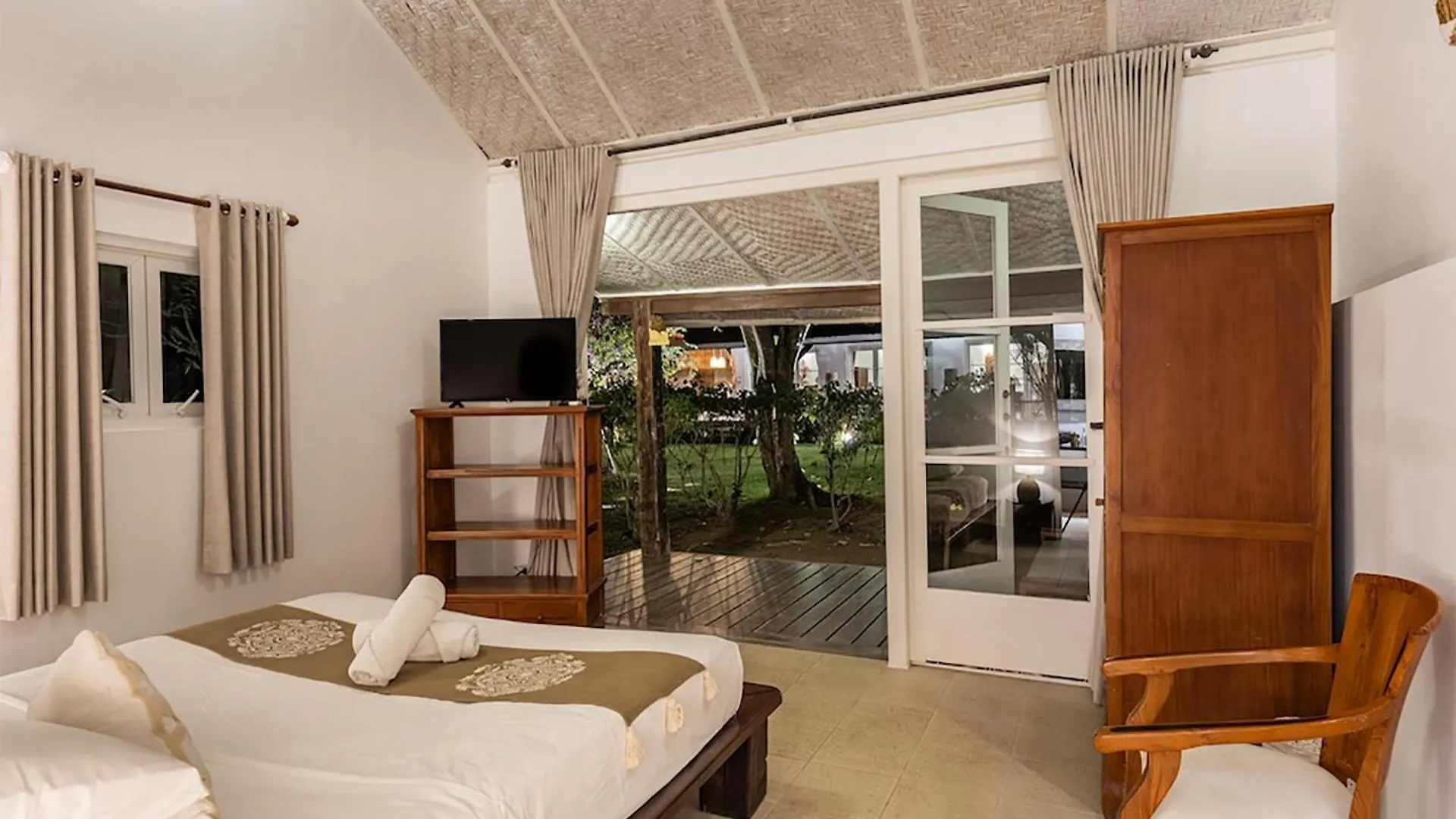 4 Bedroom Villa - Kerobokan Seminyak