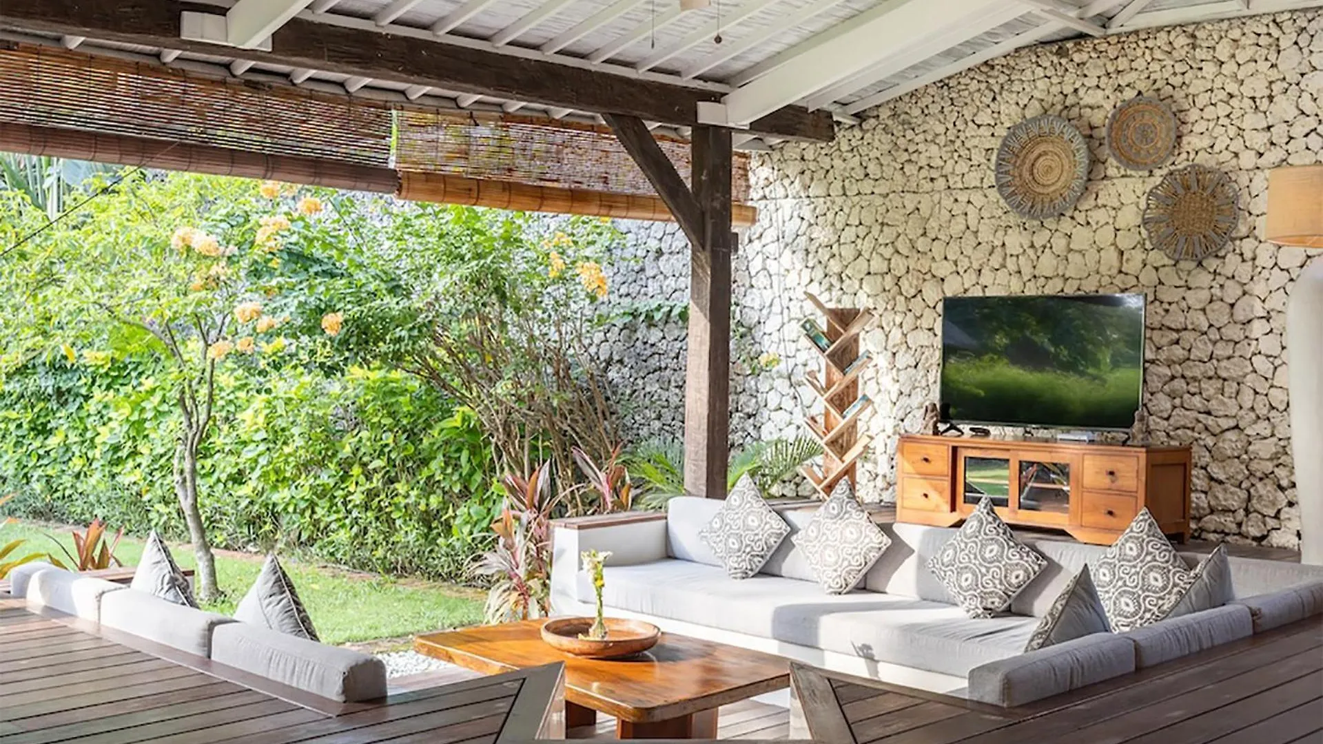 4 Bedroom Villa - Kerobokan Seminyak  0*, Seminyak (Bali)