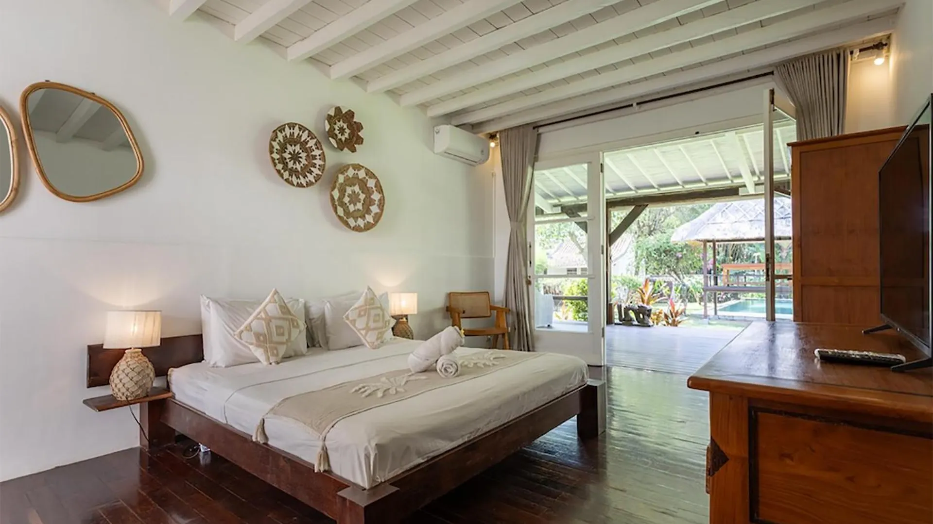4 Bedroom Villa - Kerobokan Seminyak  Seminyak (Bali)