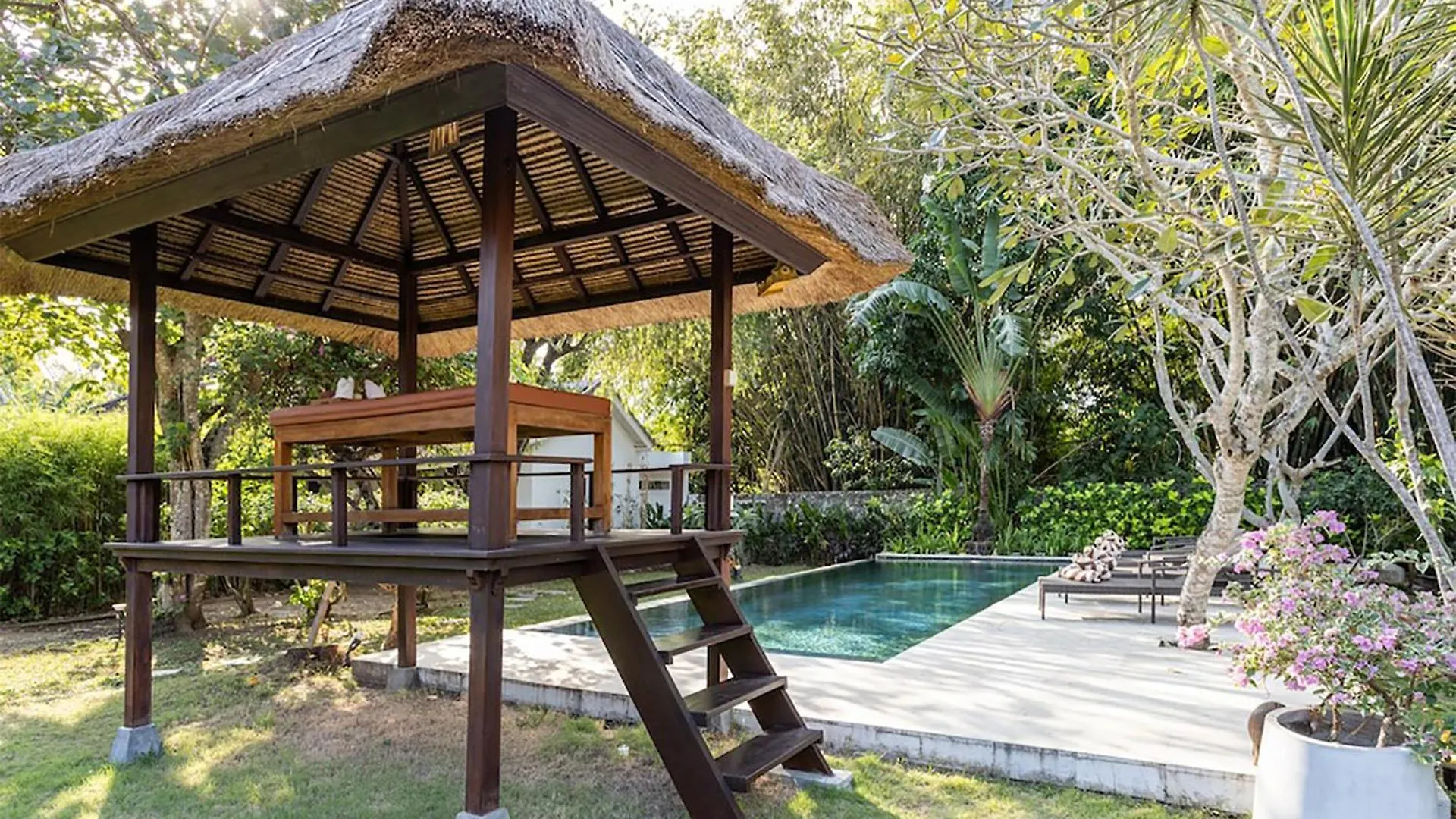4 Bedroom Villa - Kerobokan Seminyak  Indonesia