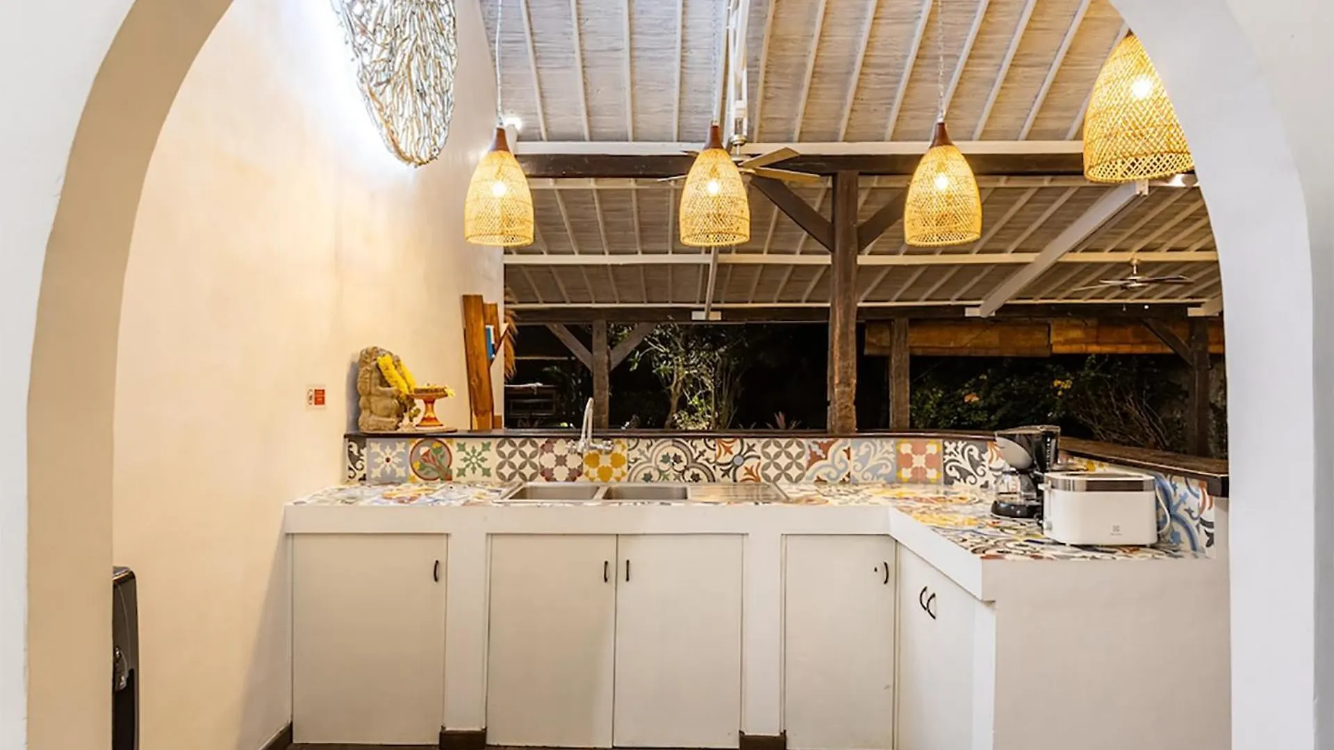 4 Bedroom Villa - Kerobokan Seminyak