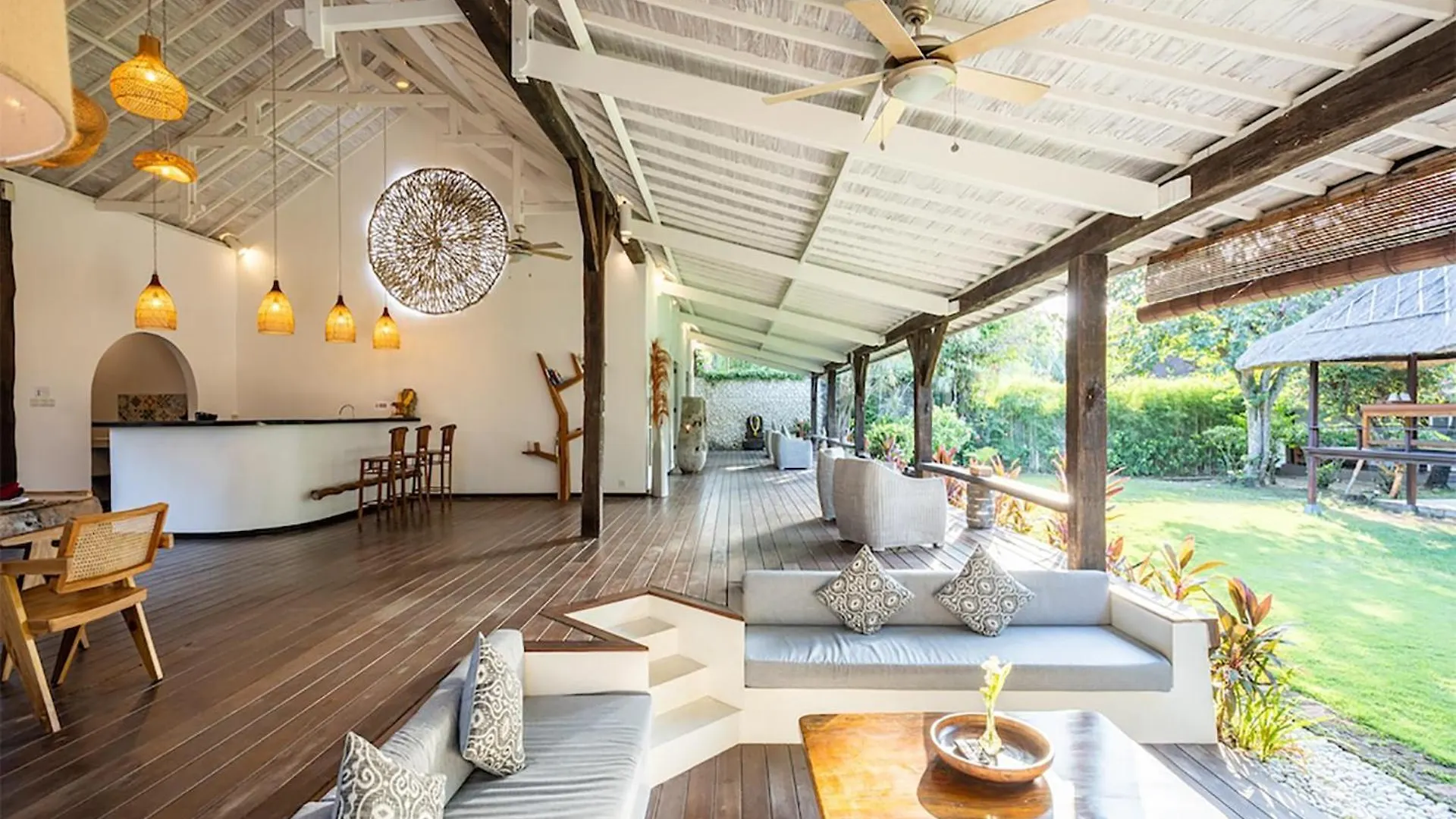 4 Bedroom Villa - Kerobokan Seminyak