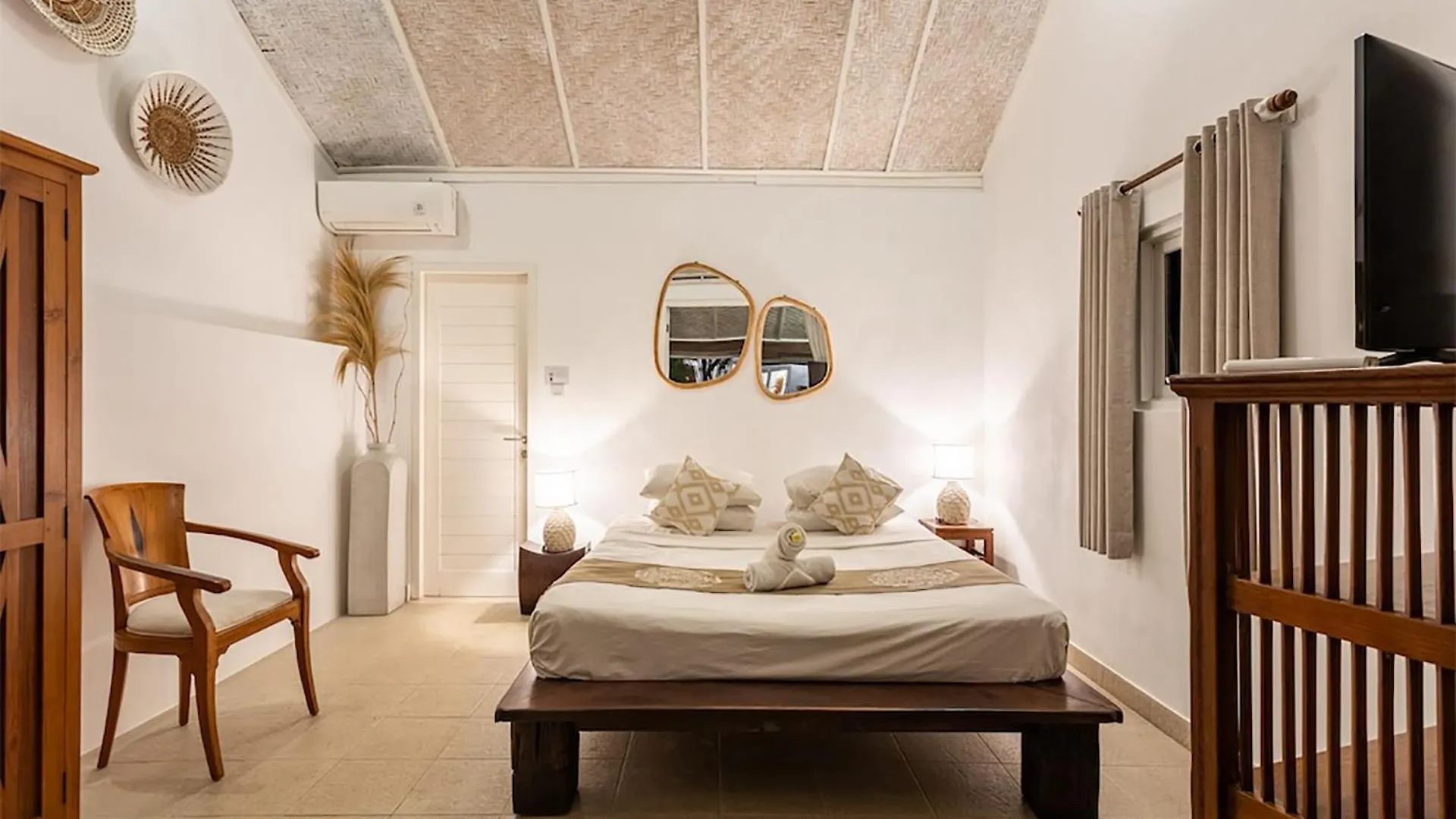 4 Bedroom Villa - Kerobokan Seminyak