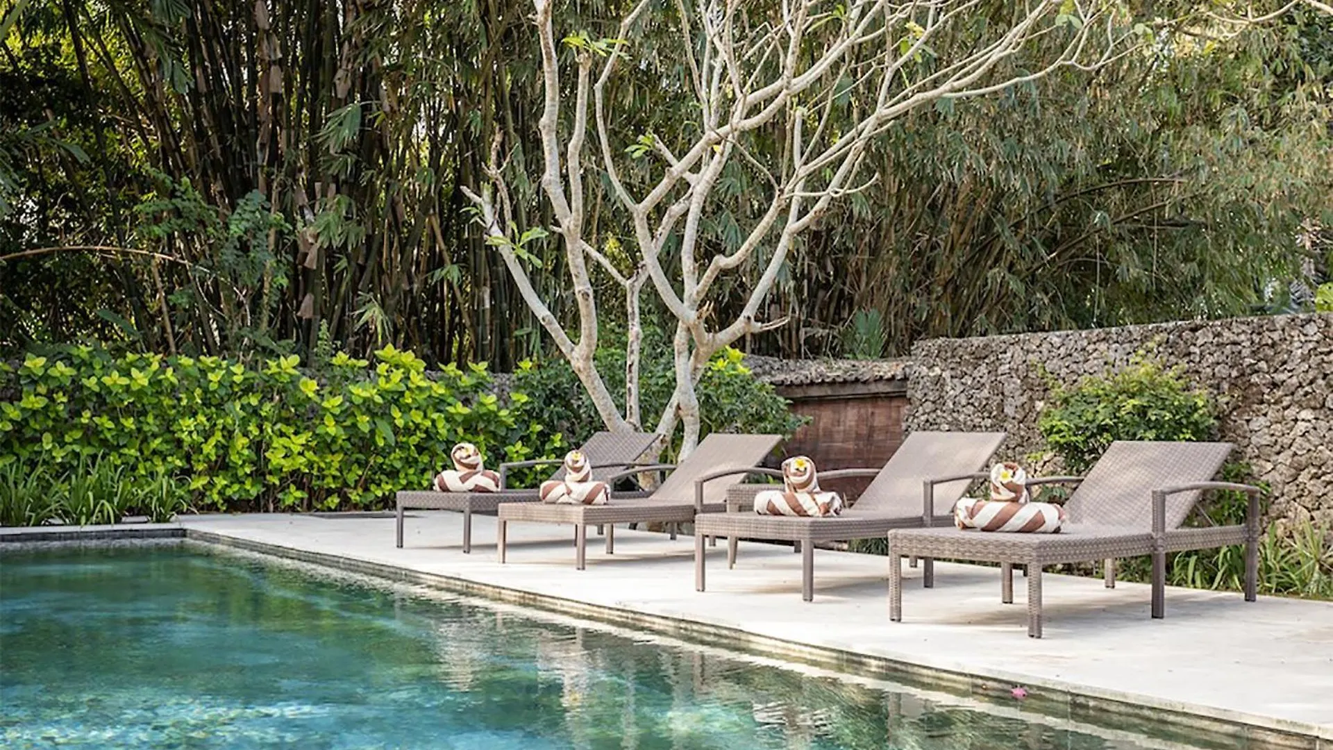 4 Bedroom Villa - Kerobokan Seminyak