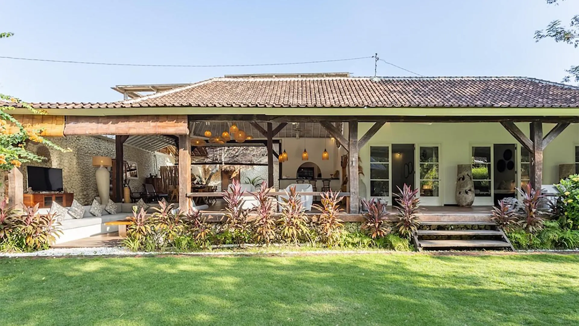 4 Bedroom Villa - Kerobokan Seminyak