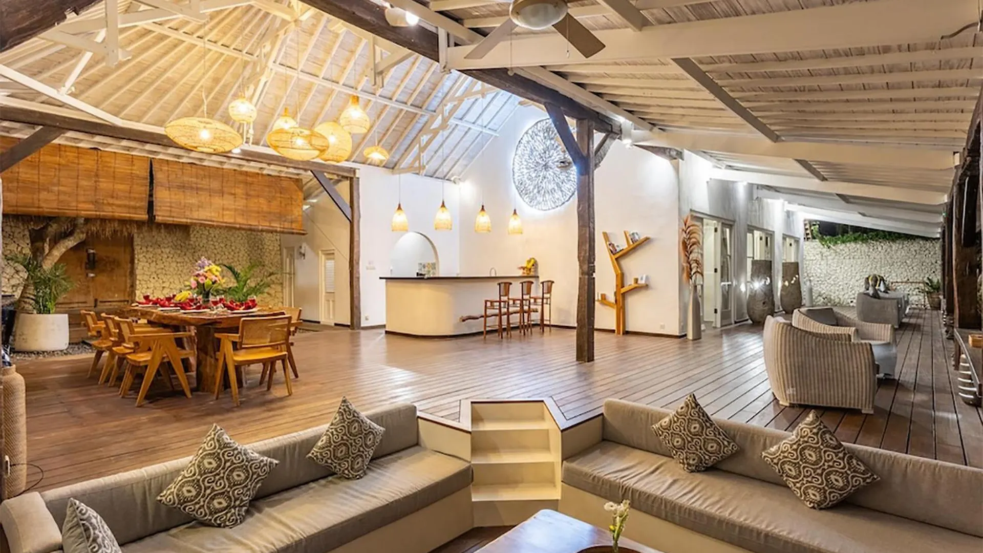 4 Bedroom Villa - Kerobokan Seminyak  Indonesia