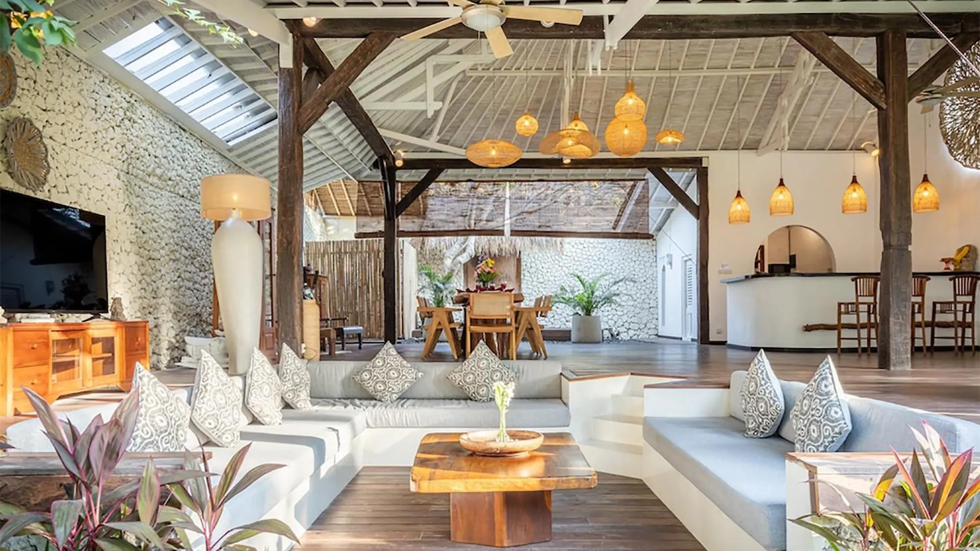 4 Bedroom Villa - Kerobokan Seminyak  Indonesia