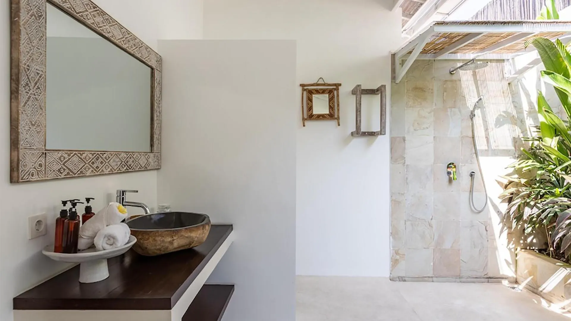 4 Bedroom Villa - Kerobokan Seminyak